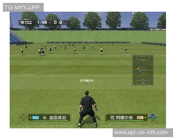 实况足球2016守门员技巧解析与实战应用指南 实况足球2016守门员技巧解析与实战应用指南