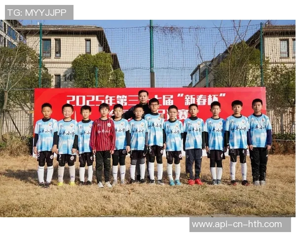 安徽青少年足球培训助力孩子成长培养未来足球明星的摇篮与梦想之地 安徽青少年足球培训助力孩子成长培养未来足球明星的摇篮与梦想之地