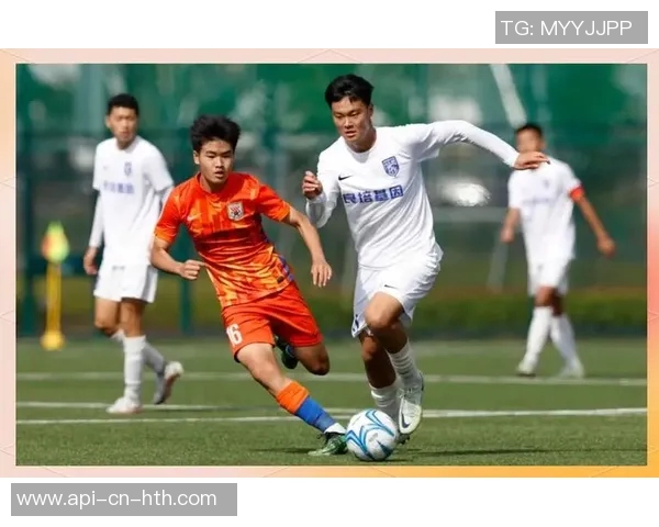 打造青少年足球梦想U15足球俱乐部助力年轻球员成长与发展 打造青少年足球梦想U15足球俱乐部助力年轻球员成长与发展