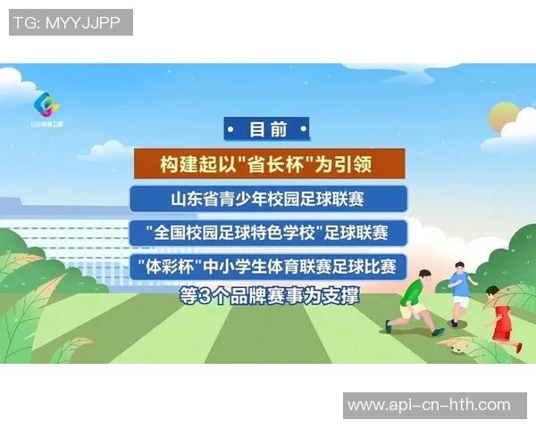 推动校园足球试点县建设助力青少年健康成长与全面发展